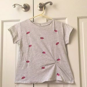 Zara Kids- Girls Shirt